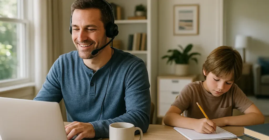 Best 12 Legit Remote Customer Service Jobs for Stay-at-Home Parents