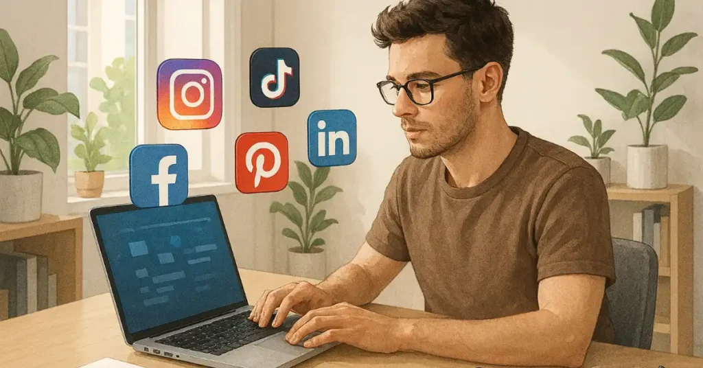 Best 12 Remote Social Media Manager Jobs for Small Businesses