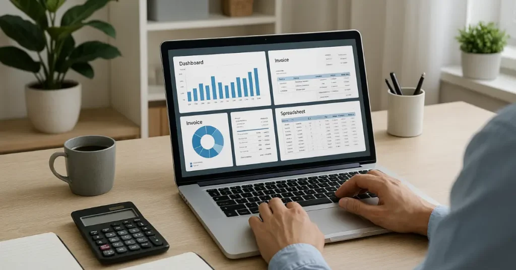 Top 10 Virtual Bookkeeping Jobs with Remote Training Provided
