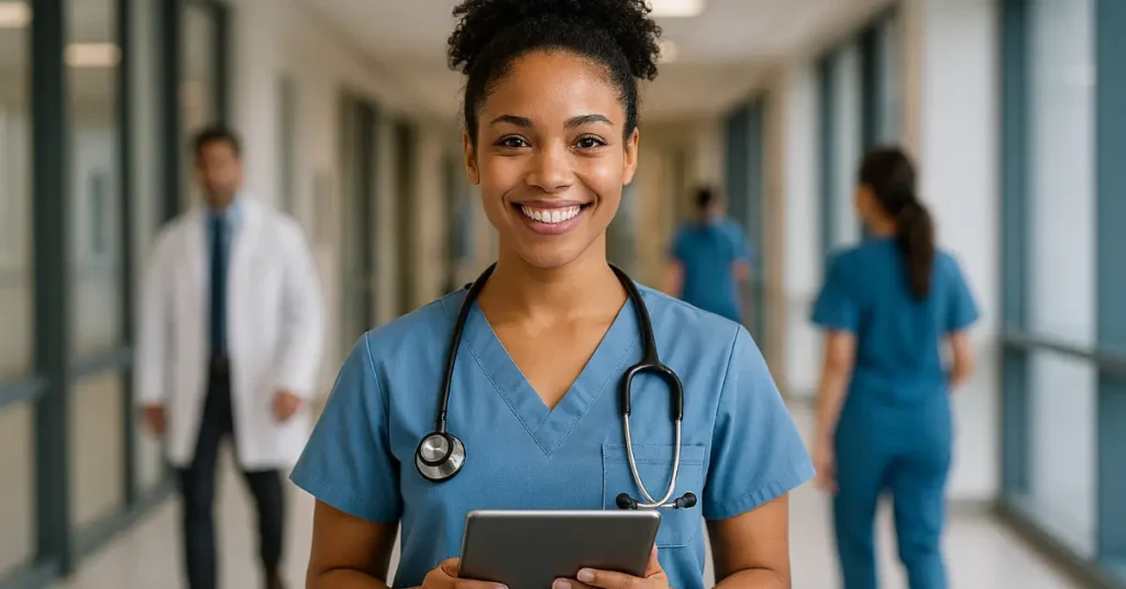 Top 10 Best Travel Nurse Agencies for New RNs in the usa