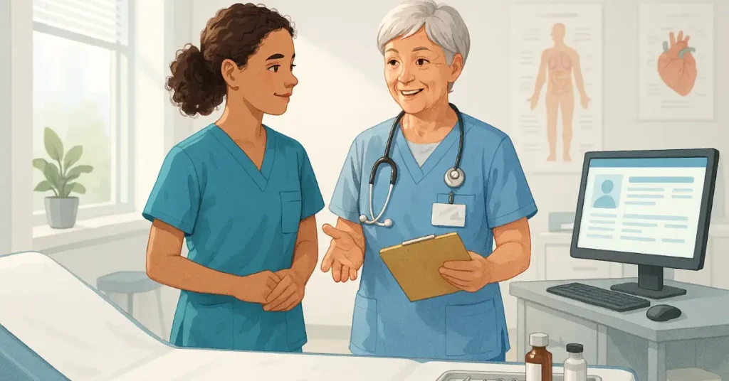 Best 12 Medical Assistant Jobs with On-the-Job Training
