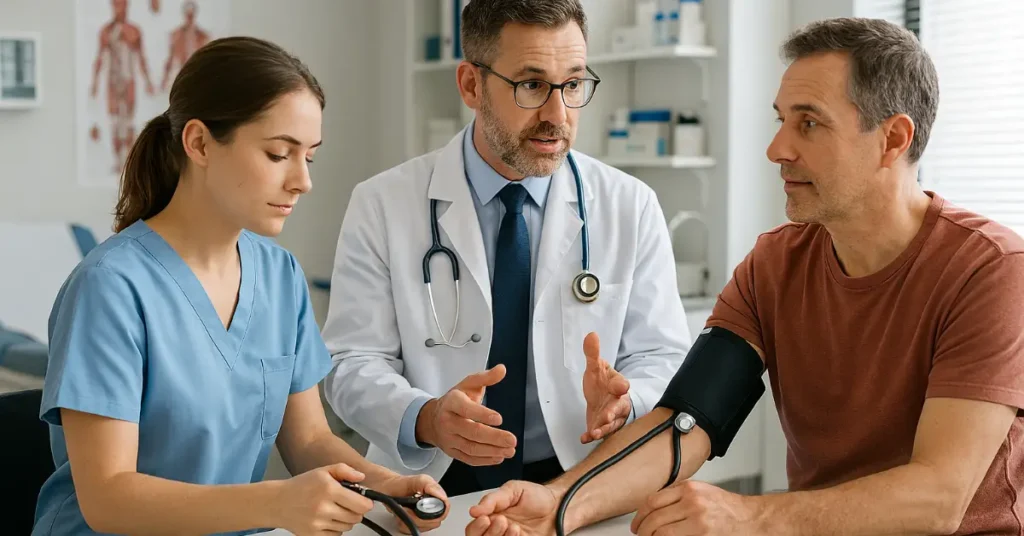 Best 12 Medical Assistant Jobs with On-the-Job Training
