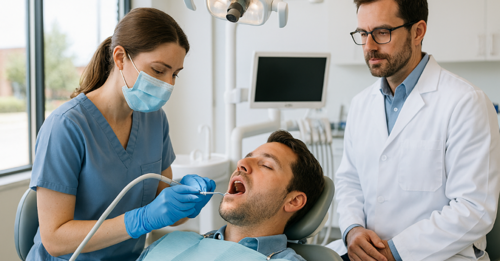 Top 10 Best Dental Hygienist Jobs in Texas for Recent Grads
