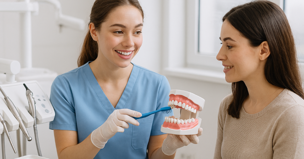 Top 10 Best Dental Hygienist Jobs in Texas for Recent Grads