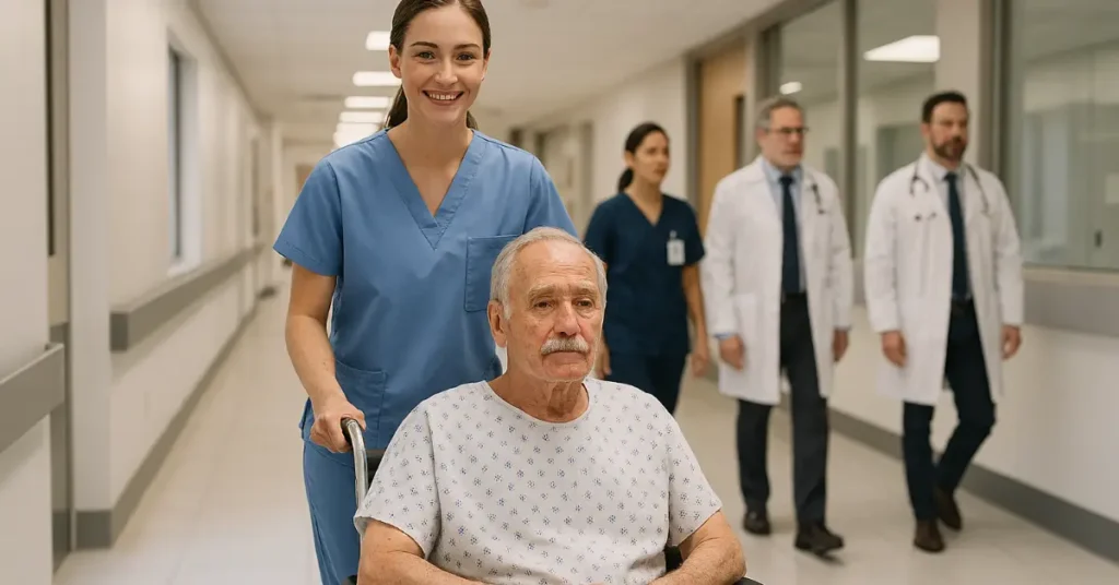 Top 10 Best Hospital Jobs for Nursing Students