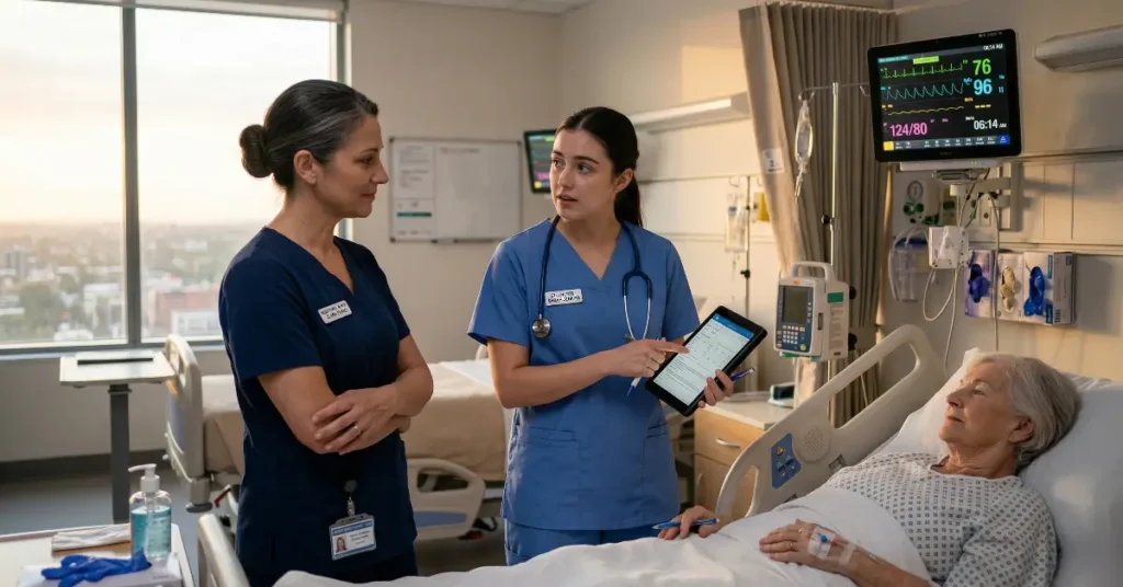 Top 10 Nursing Student Summer Internships at Magnet Hospitals