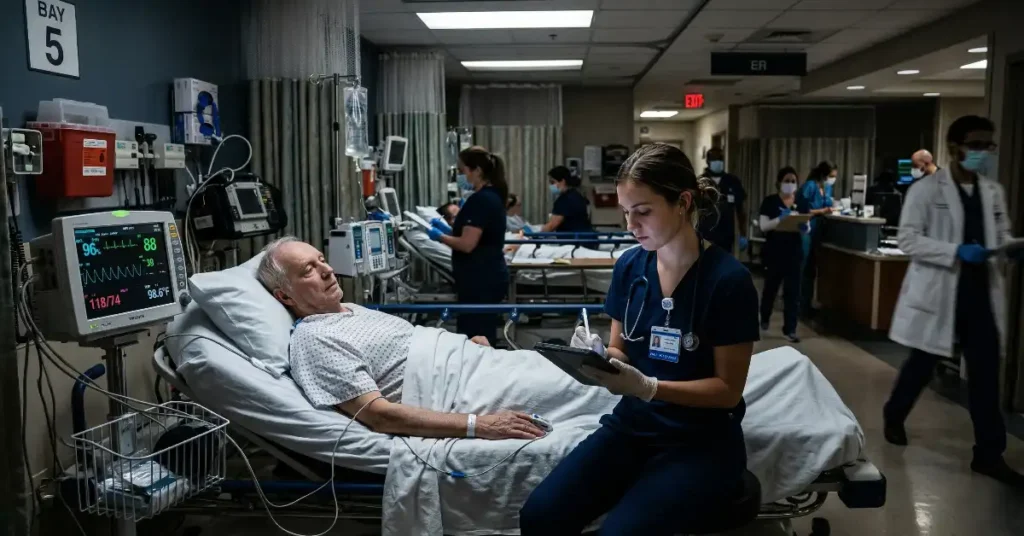Best 12 Patient Care Technician Jobs for Nursing Students in Florida