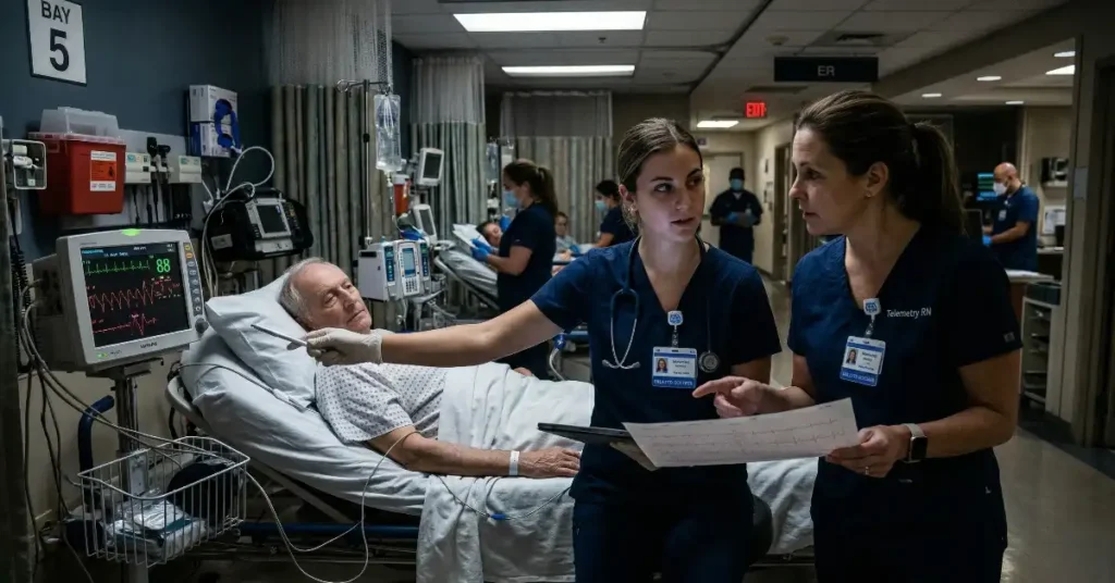 Best 12 Patient Care Technician Jobs for Nursing Students in Florida