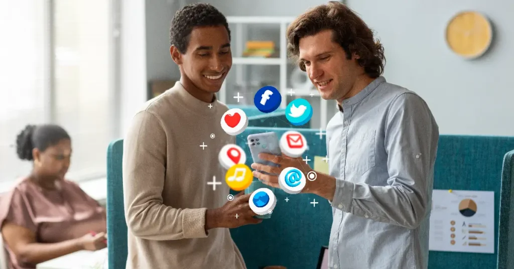 Social media managers jobs for small businesses in usa