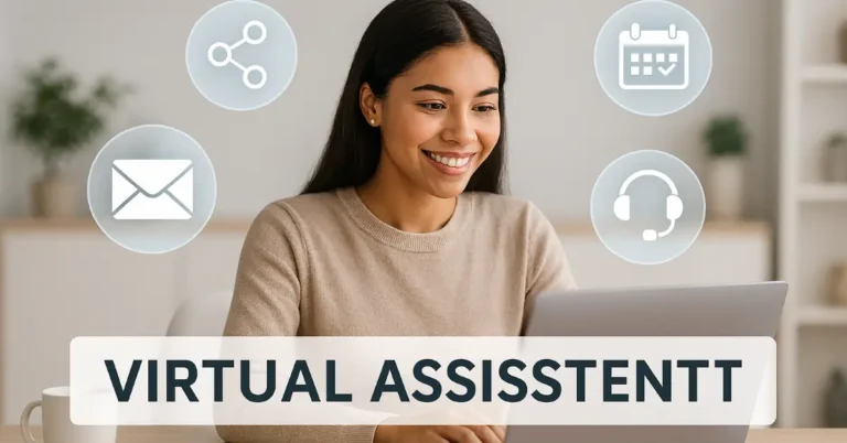 Top 10 Part-Time Remote Virtual Assistant Jobs in Texas