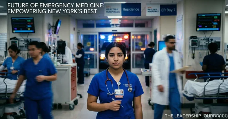 Top 7 Student Nurse Technician Jobs in New York
