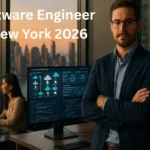 Lead Software Engineer Job in New York 2026