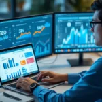 SEO jobs work from home for freshers in 2026